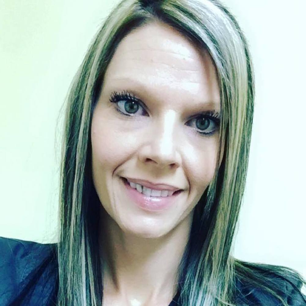 Meet your Posher, Jennifer